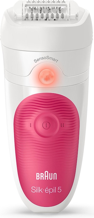 Actual product image Braun Silk-épil 5