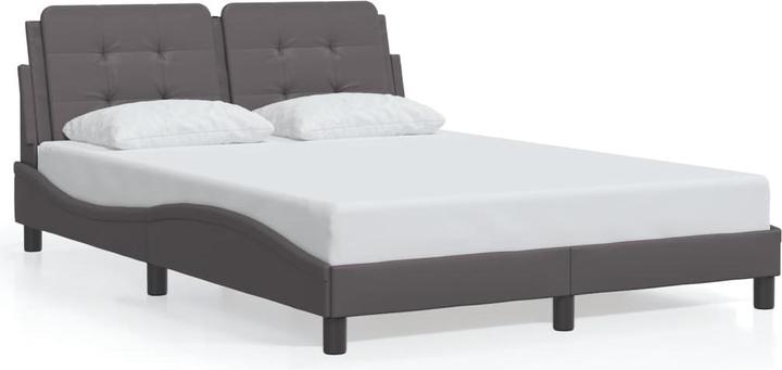 Image du produit vidaXL Bettgestell (140 x 190 cm)