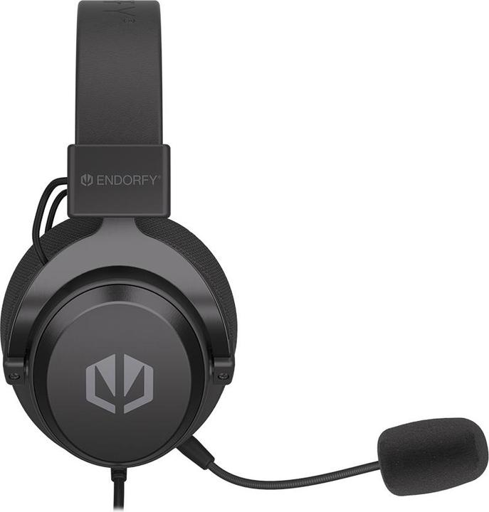 Actual product image Endorfy Headset VIRO Infra (Cable)