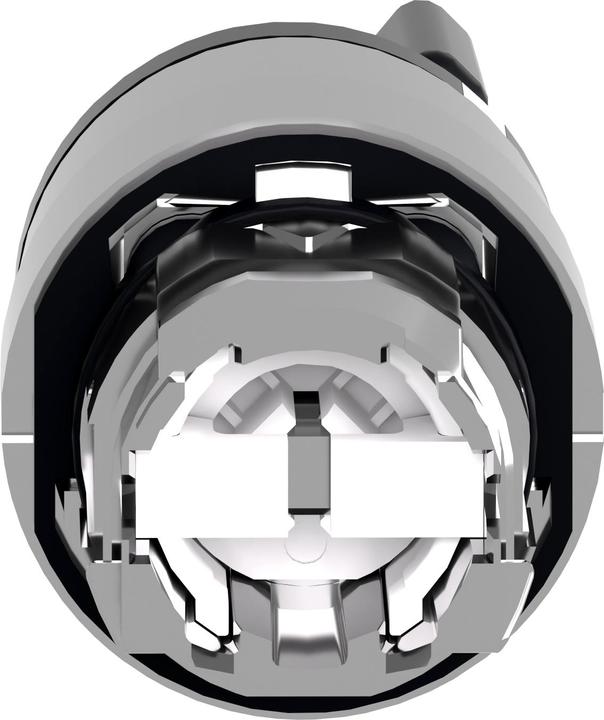 Image du produit Schneider Electric Tete Bouton Tournant A Cle No 421e