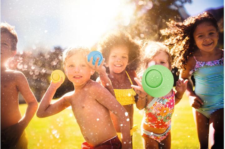 Image du produit ImagiNew Playhome Ballon d'eau (12x)