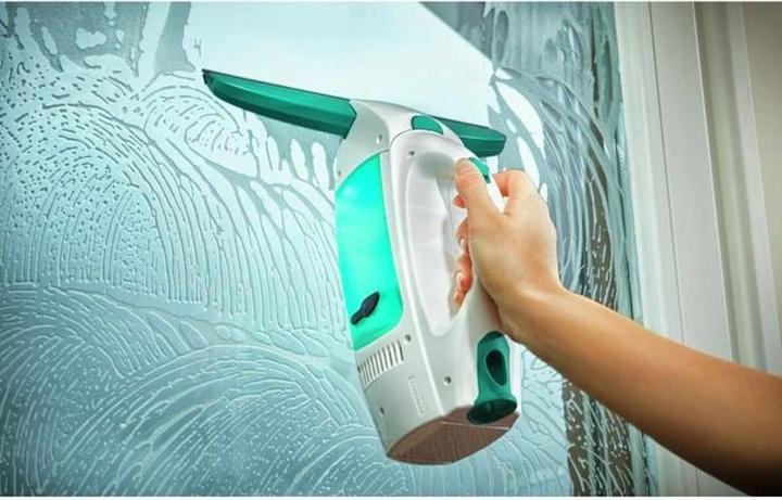 Produktbild Leifheit Dry&Clean