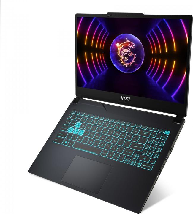 Produktbild MSI Cyborg 15 (15.60", Intel Core M5, 16 GB, 1000 GB, DE)