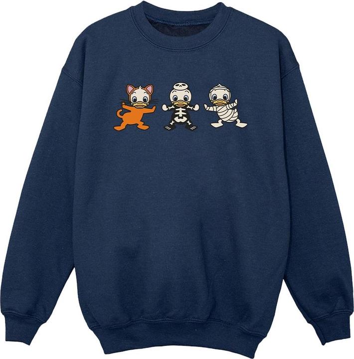 Immagine prodotto Disney Duck Tales Halloween Costumes Felpa Ragazzi (140, 146)