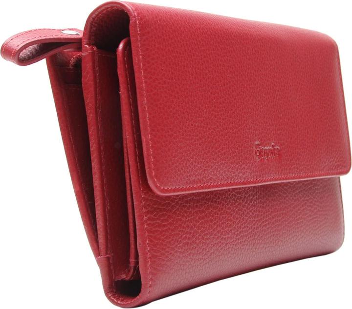 Actual product image Esquire Primavera Wallet