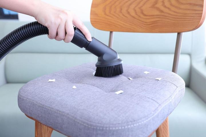 Actual product image Yard Force Battery Wet / Dry Vacuum Cleaner 20 Volt (Wet dry vacuum cleaner)