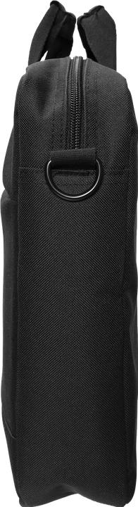 Actual product image Deltaco laptop case up to 15.6 ", black NV-806 (15.60", Universal)