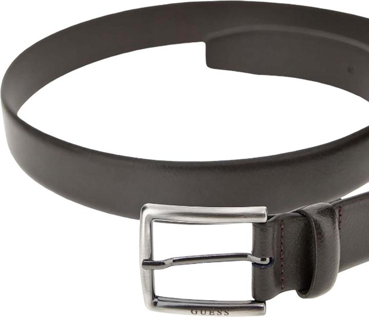 Produktbild Guess Leather Belt H35
