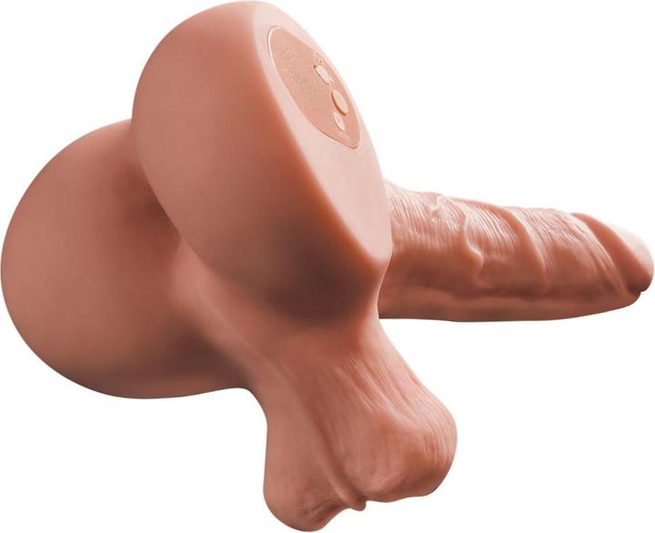 Produktbild Shots PDX Male Dirty Talk Interactive Fuck My Cock