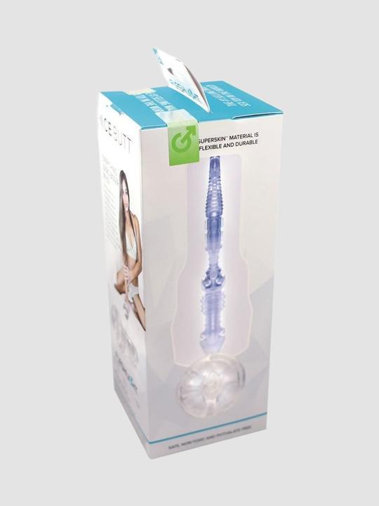 Produktbild Fleshlight Ice Butt Crystal