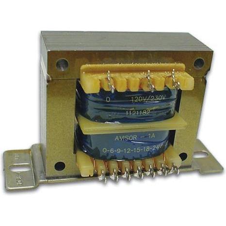 Thumbnail - Velleman Ex50st, Transformator