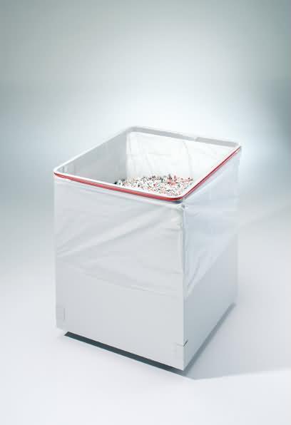 Image du produit Ideal Destructeur de documents 5009 CC coupe 6 x 50mm (Coupe de particules)