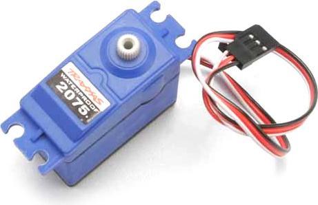 Traxxas 2075 Servo