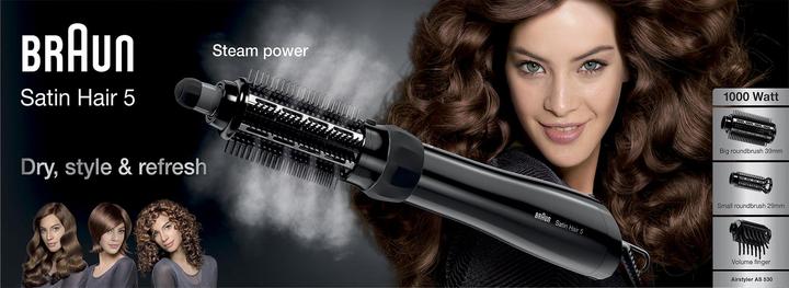 Immagine prodotto Braun Capelli di raso 5