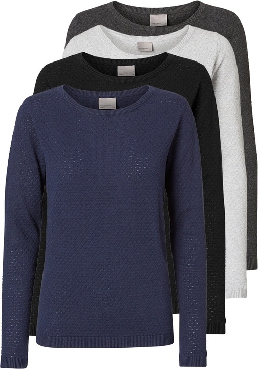 Vero Moda Care Strickpullover (M)