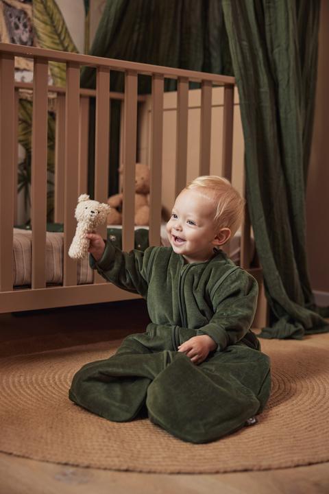Image du produit Jollein Hochet Ours en peluche