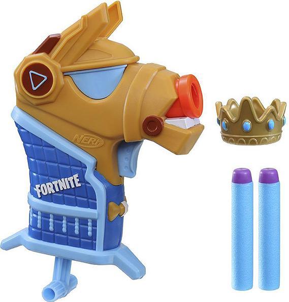 Produktbild Nerf Micro Y0nd3r Blaster