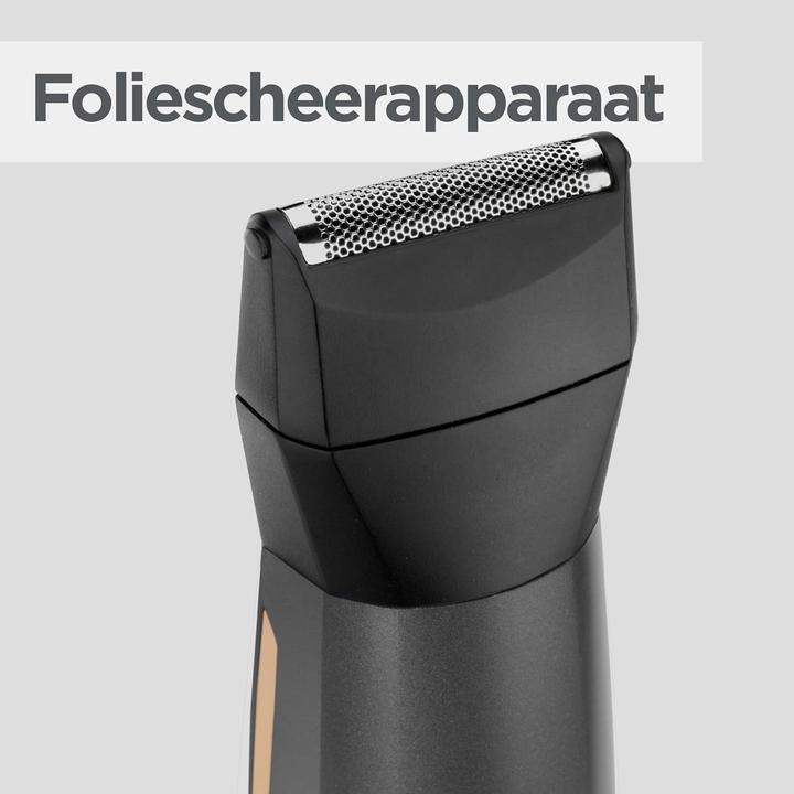 Produktbild BaByliss MT987E