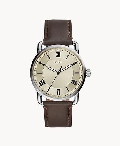 Produktbild Fossil Copeland (Analoguhr, 42 mm)
