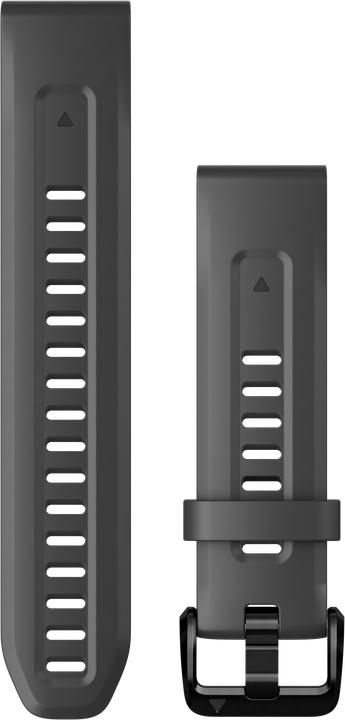 Garmin Banda QuickFit (20 mm, Silicone)