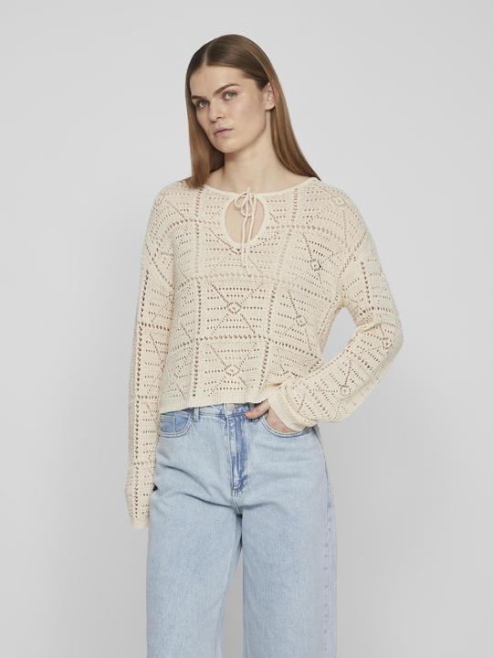 Immagine prodotto Vila Top corto in maglia (L)