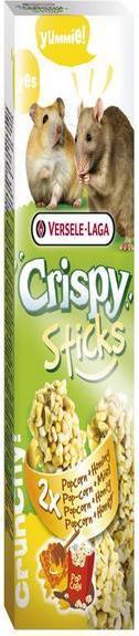 Produktbild Tommi CZ VERSELE LAGA - Sticks Hamsters-Rats Popcorn & Honey 100Gr - (510.0120) (0.11 kg, 1 x)