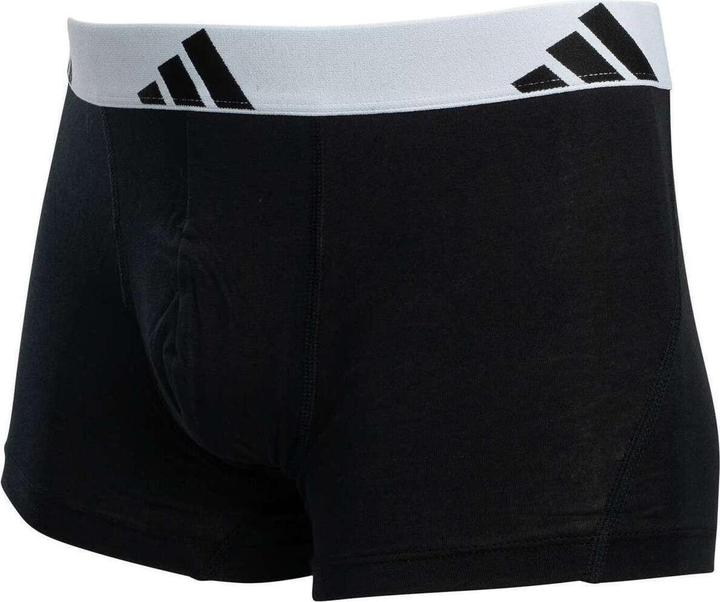 Produktbild Adidas Active Flex Cotton Trunks (S, 3er Pack)