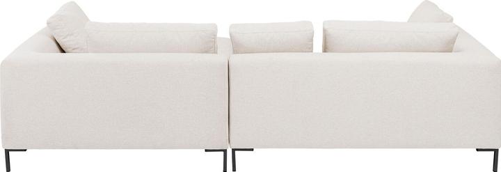 Produktbild Kare Design Ecksofa Gianni Creme Rechts (Ecksofa)