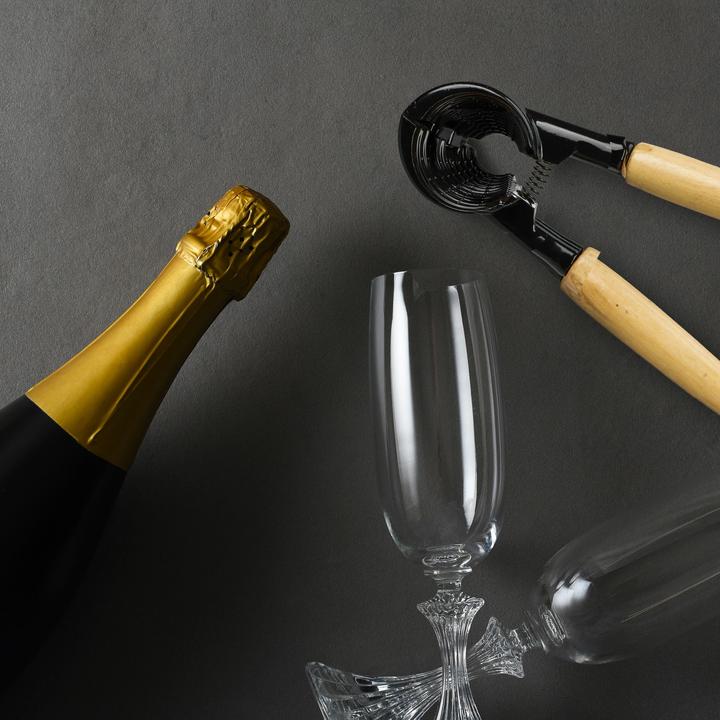 Image du produit Relaxdays Pelle à pizza XXL