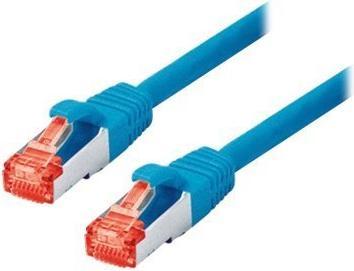 Produktbild Exertis Connect Patch-Kabel (S/STP, CAT6, 0.25 m)