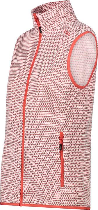 Produktbild CMP Campagnolo Knit Tech Weste (36)