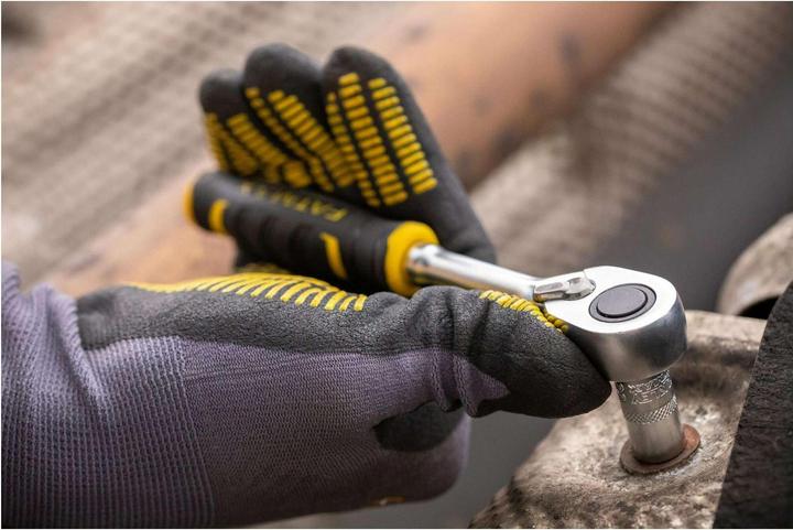 Produktbild Stanley Ratsche High Performance 1/4 (1/4")