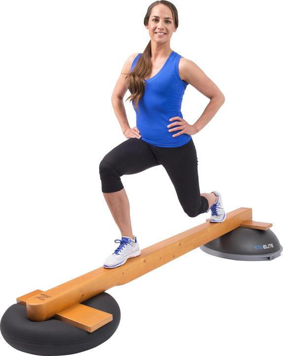 Actual product image Artzt Stability bar