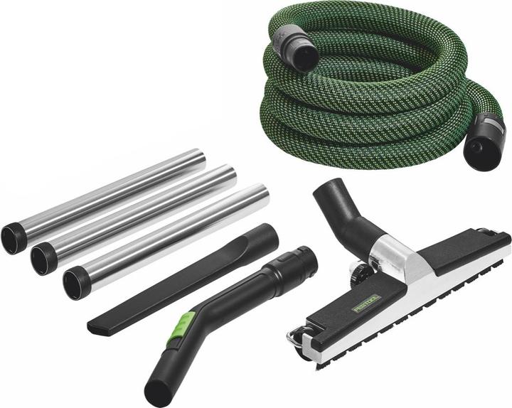 Image du produit Festool Kit de nettoyage pour sols RS-BD D 36-Plus