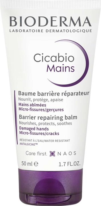 Bioderma Cicabio Crème Mains crème (50 ml)