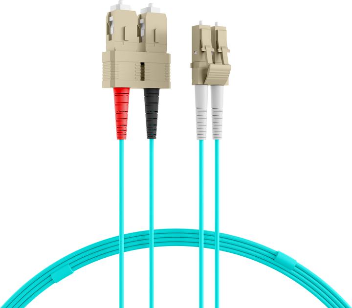 Produktbild EFB Elektronik Netzwerkkabel (CAT8.1, 2 m)