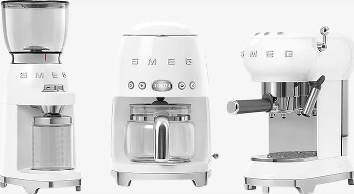 Image du produit Smeg DCF02WHEU