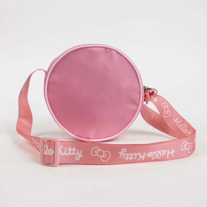 Actual product image Cerdá Hello Kitty 3D bag