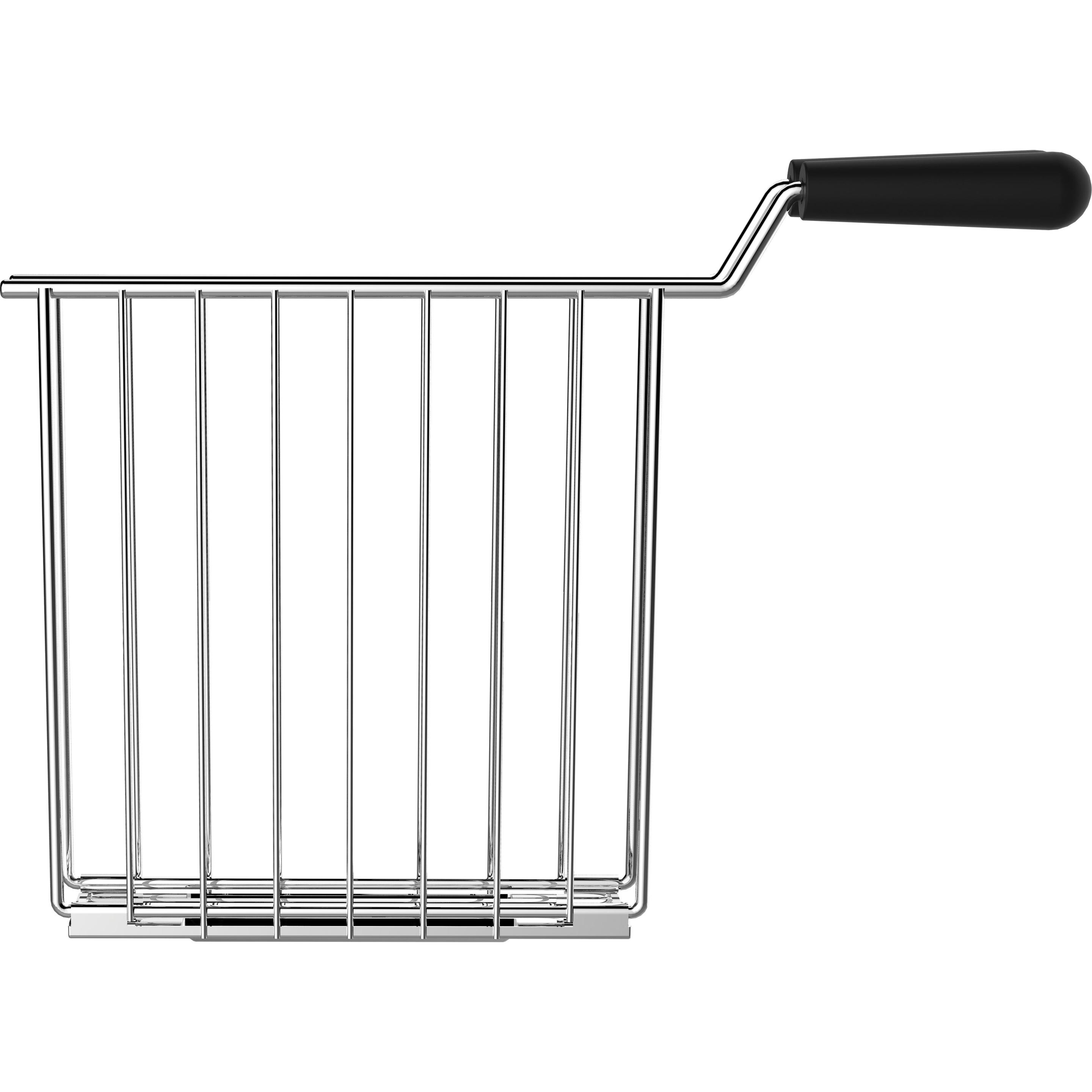 Dualit Sandwichklammer 2er Set, Zubehör Küchengeräte, Silber