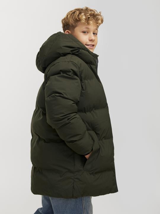 Immagine prodotto Jack & Jones Giacca a vento Per i ragazzi Giacca a vento (164)
