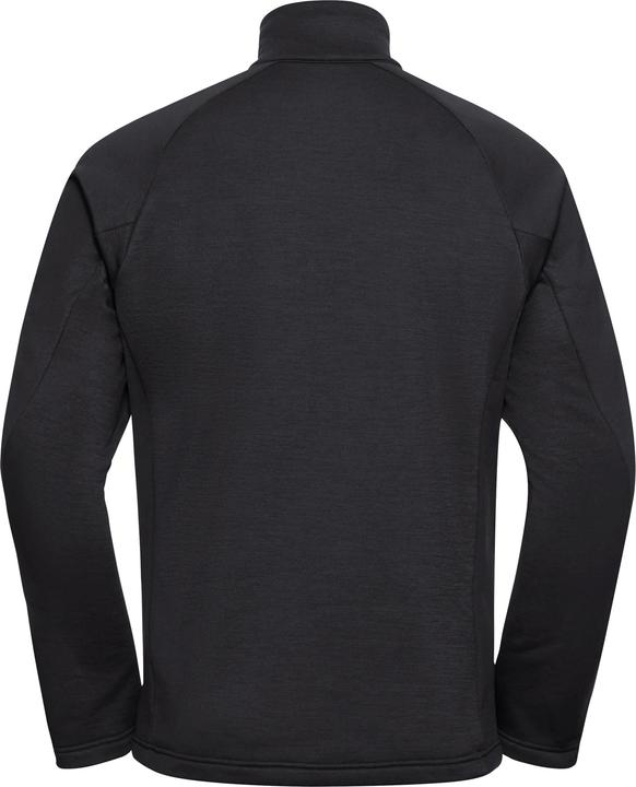 Actual product image Jack Wolfskin Peak District Fz M (S)