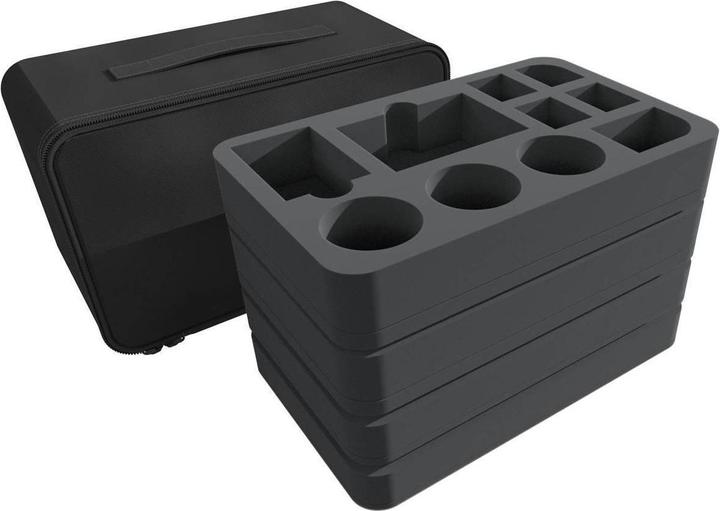 Feldherr MIP104BO - MINI PLUS Sac pour Star Wars : Legion - L'armée de l'ombre Démarre (Mousse)