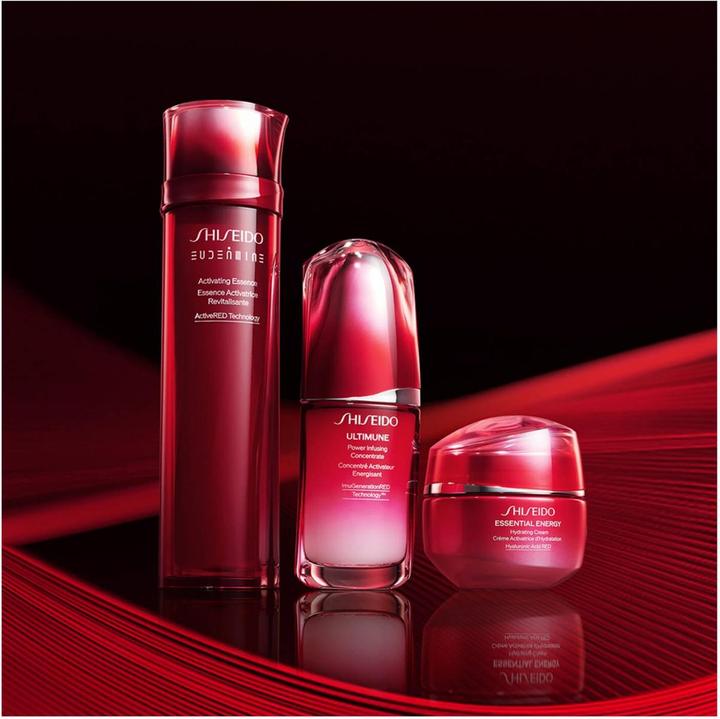 Produktbild Shiseido Eudermine Actv Ess Refill (145 ml)