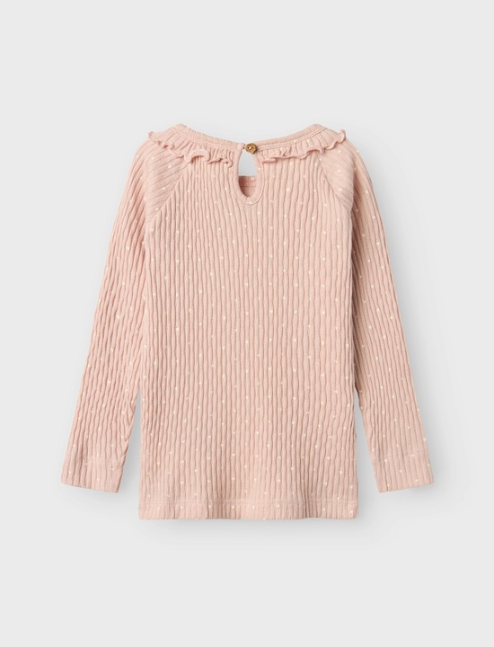 Produktbild Name it Slim Fit Oberteil mit langen Ärmeln (116)