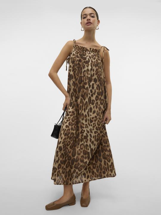 Image du produit Vero Moda VMROXANNE Langes Kleid Kleid (S)