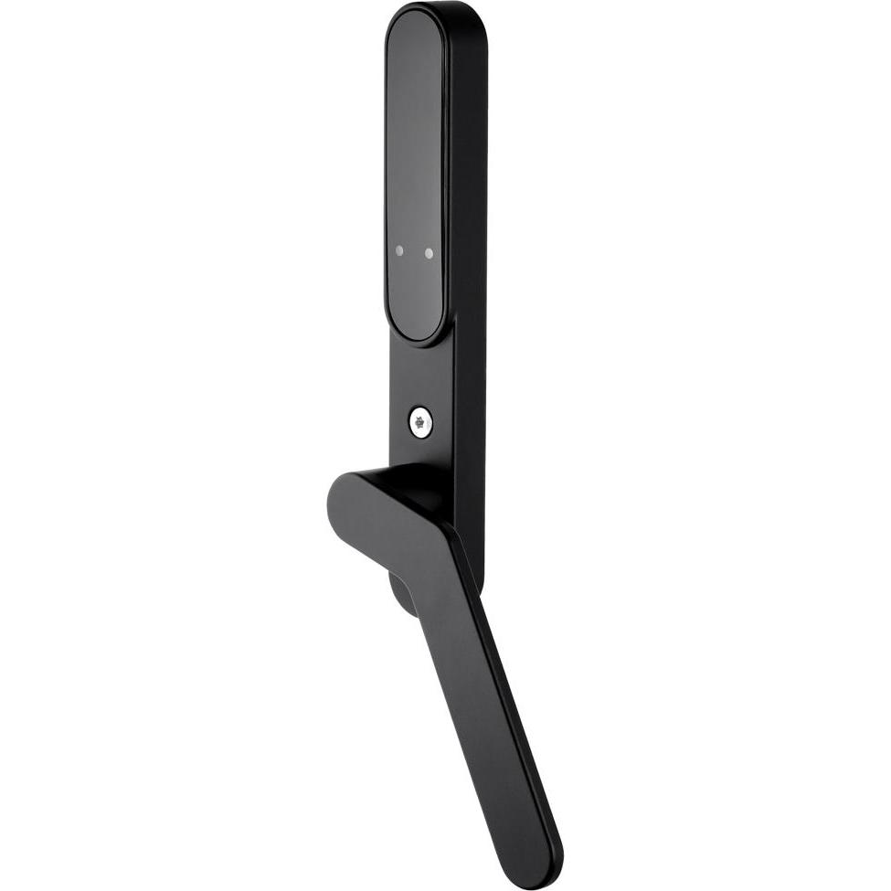 Konjac Sponge, Zubehör Beleuchtung, Secuyou Smart Lock Right Matt Black