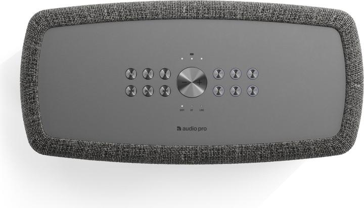 Immagine prodotto Audio Pro A15 (WiFi, Bluetooth)