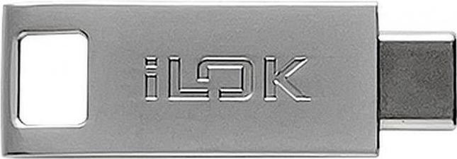 Immagine prodotto Avid Pace iLok 3 USB C (Vari)