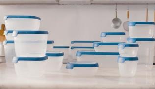 Produktbild Curver Grand Chef Rect 1.2L 252239 (1.20 l)