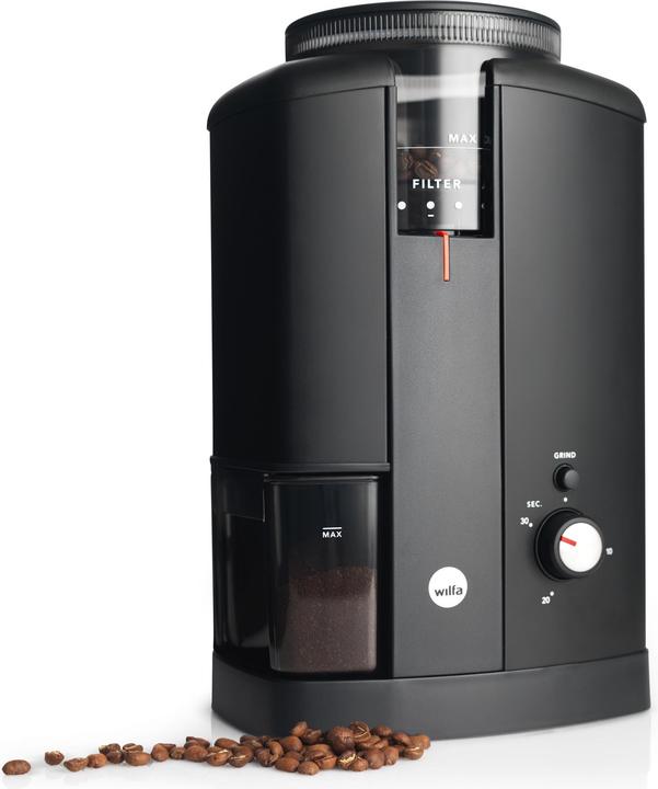 Actual product image Wilfa Svart Aroma